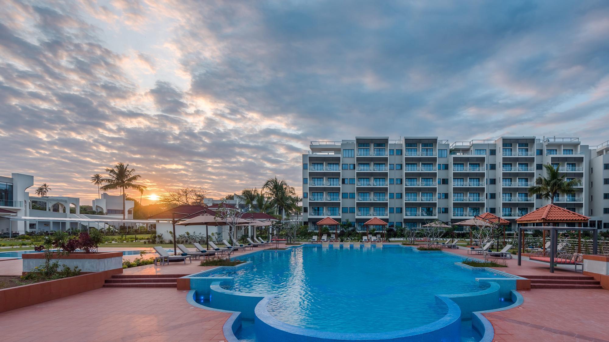 Hotel Verde Zanzibar Exterior photo