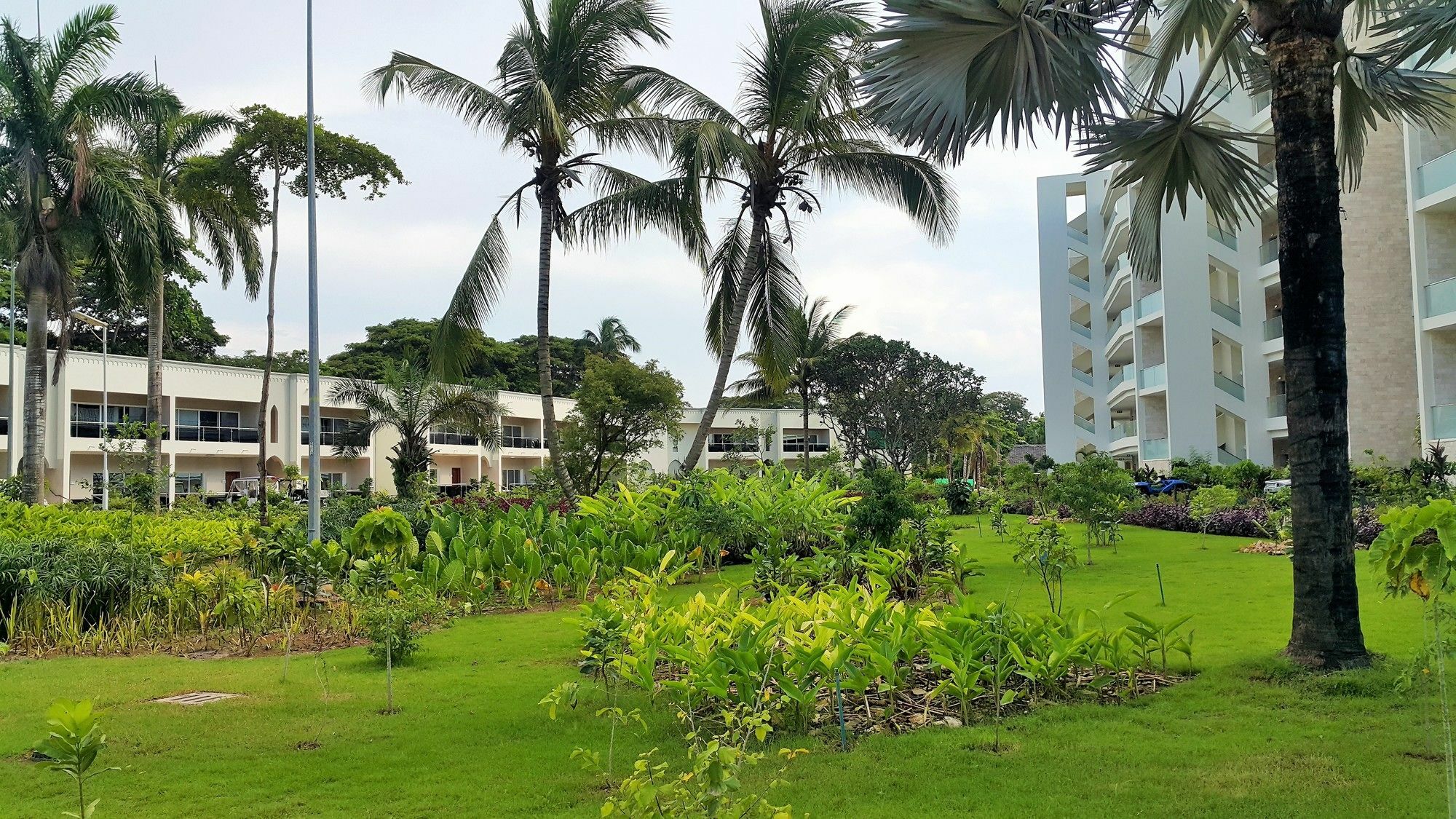 Hotel Verde Zanzibar Exterior photo